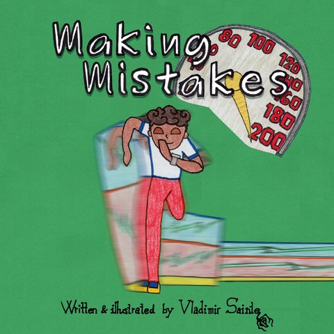 Making Mistakes